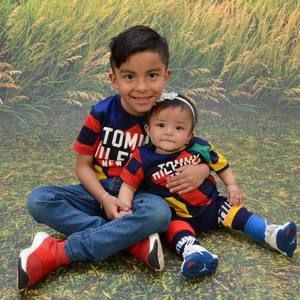 Meet your Posher, Angel